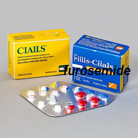 Achat furosemide en ligne